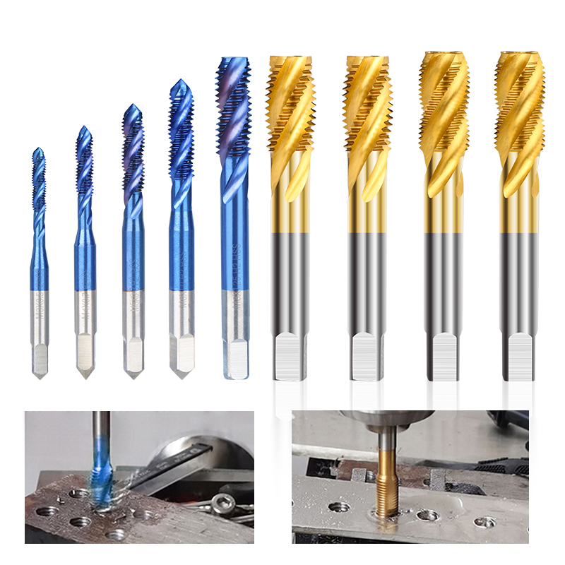 XCAN HSS robinet à vis en acie - Cnc Router Bit avis et prix