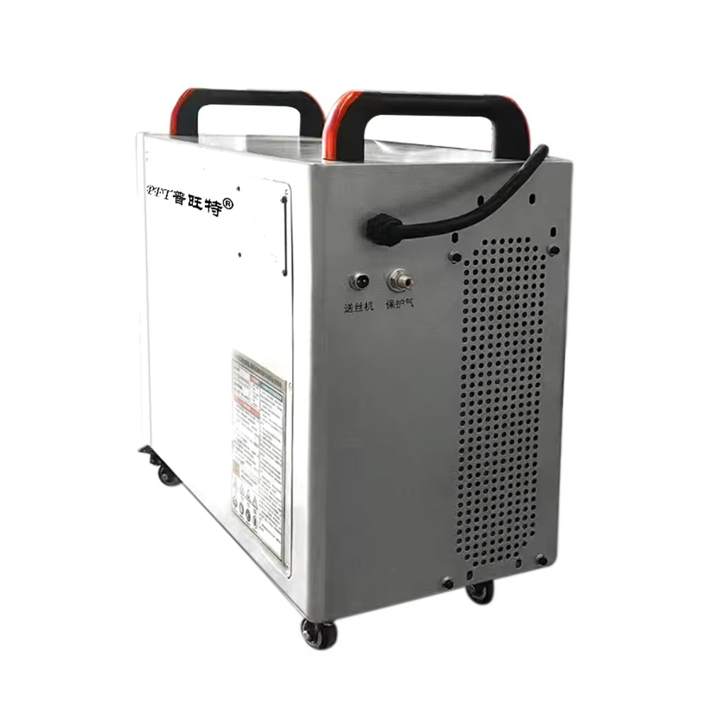 Nouvelle machine de soudage la - Industrial Handheld Laser Welding Machine avis et prix