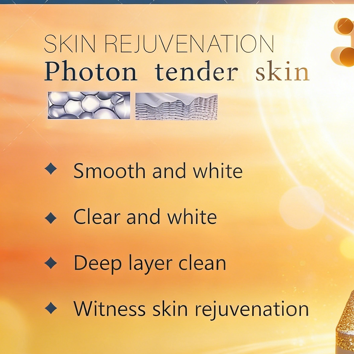 Machine IPL OPT M22 tout-en-un - Industrial Laser Hair Removal Machine avis et prix