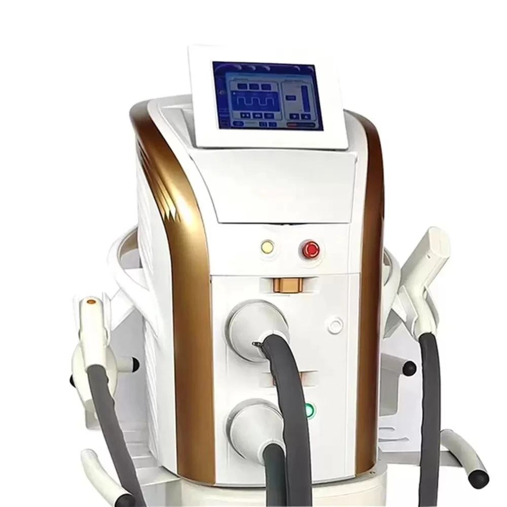 Machine IPL OPT M22 tout-en-un - Industrial Laser Hair Removal Machine avis et prix