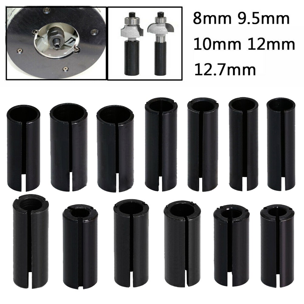 Adaptateur de mèche de routeur - Cnc Router Bit avis et prix