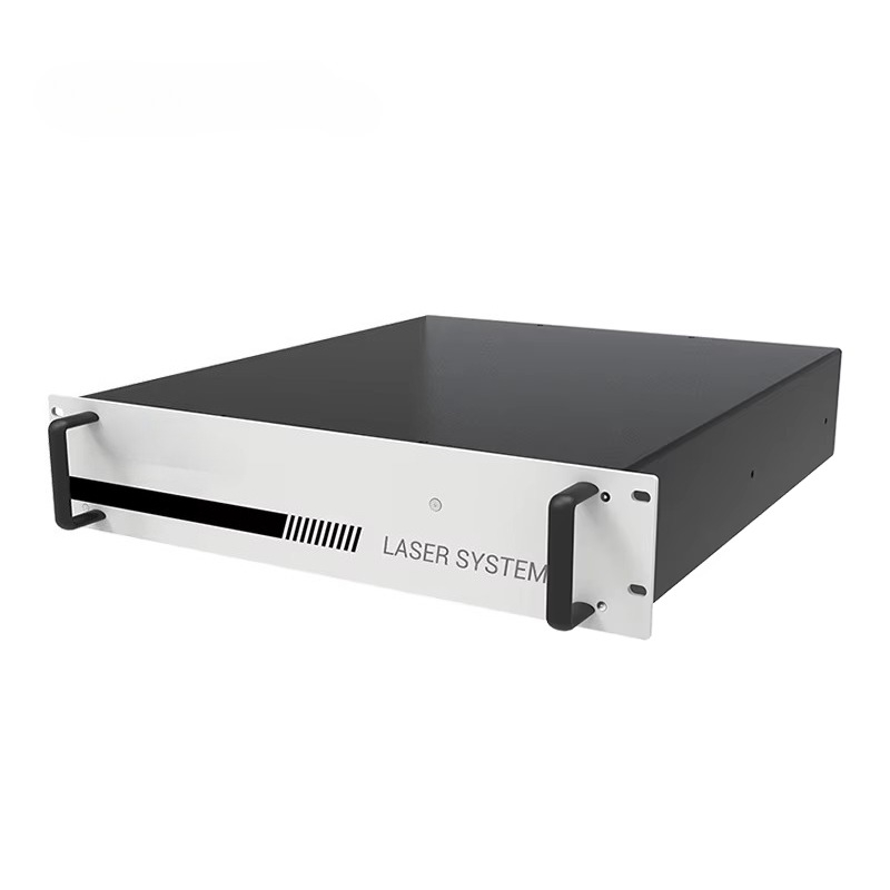 Source laser 1000W BFL-CW1000, - Industrial Laser Equipment avis et prix