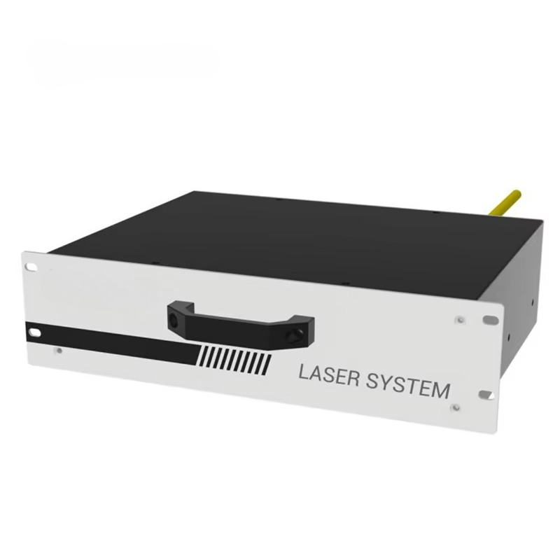 Source laser 1000W BFL-CW1000, - Industrial Laser Equipment avis et prix
