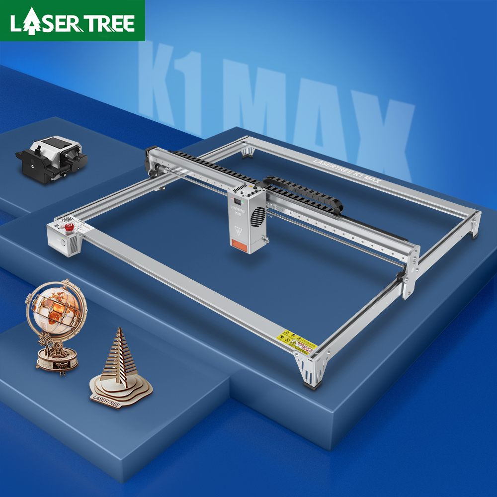 Graveur Laser arbre Laser avec - Laser Power Supply 60W avis et prix