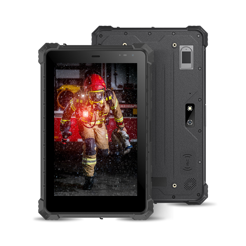 Tablette industrielle robuste  - Industrial Laser Scanner avis et prix