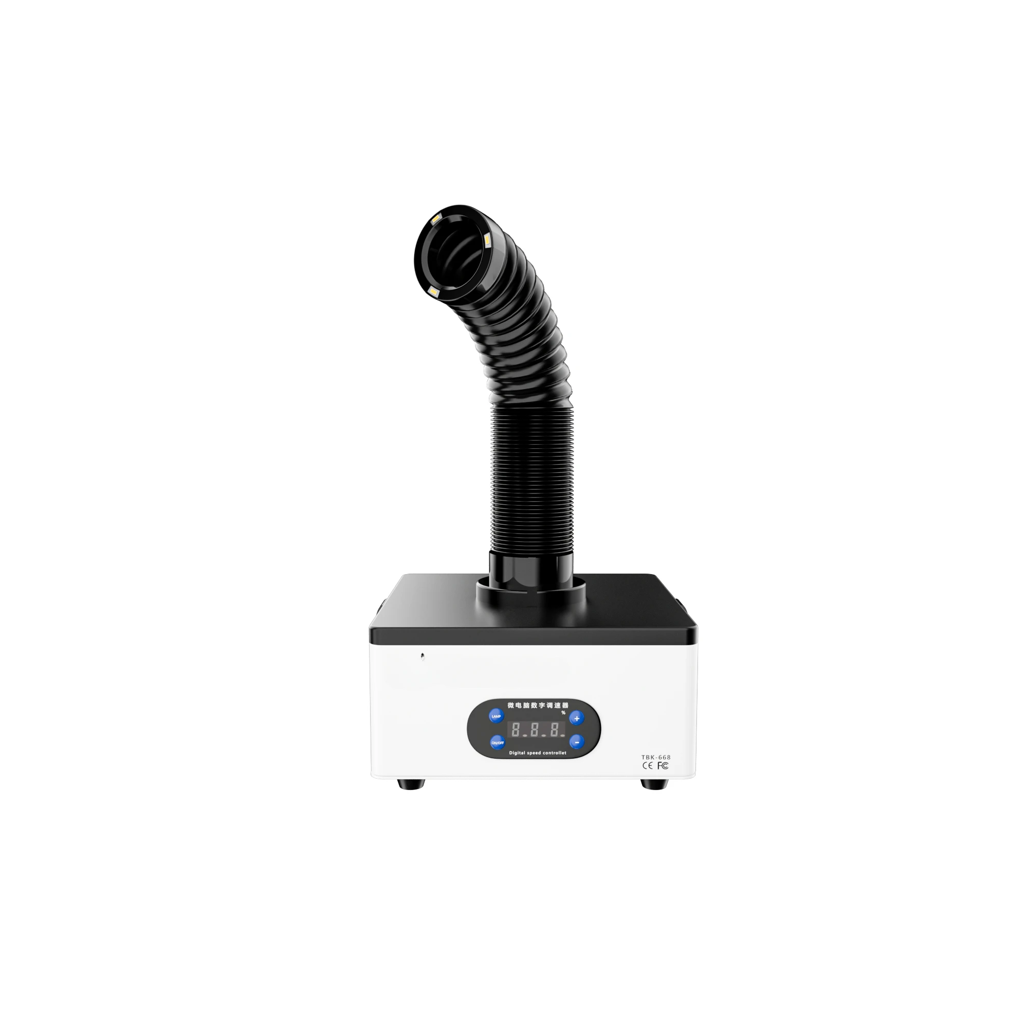 - Pour TBK 668 extracteur de f - Fume Extractor Laser avis et prix