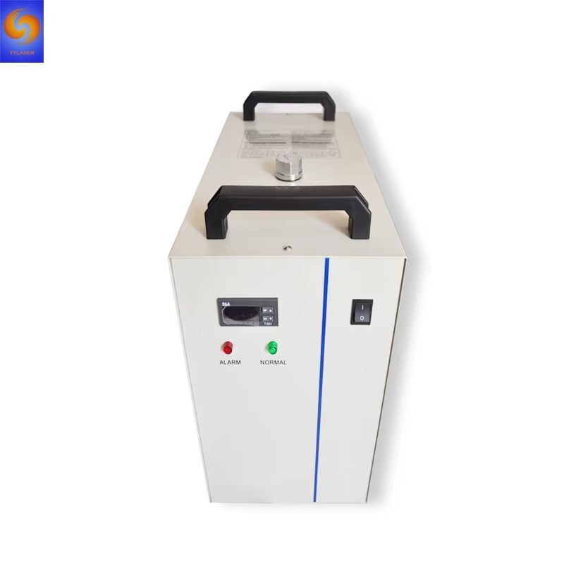 Graveur laser UV industriel à  - Industrial Uv Laser Engraver avis et prix