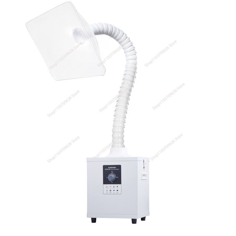 Purificateur DTF pour salon de - Fume Extractor Laser avis et prix