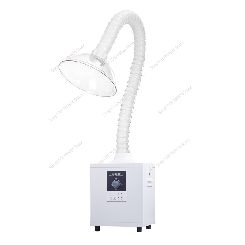 Purificateur DTF pour salon de - Fume Extractor Laser avis et prix