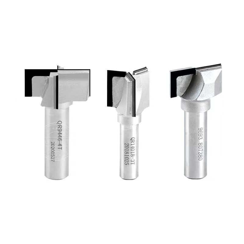 Livter PCD nettoyage du fond b - Cnc Router Bit avis et prix