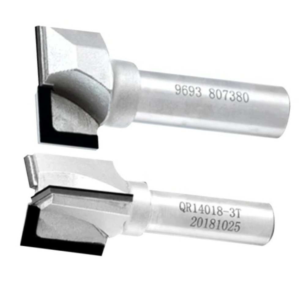 Livter PCD nettoyage du fond b - Cnc Router Bit avis et prix