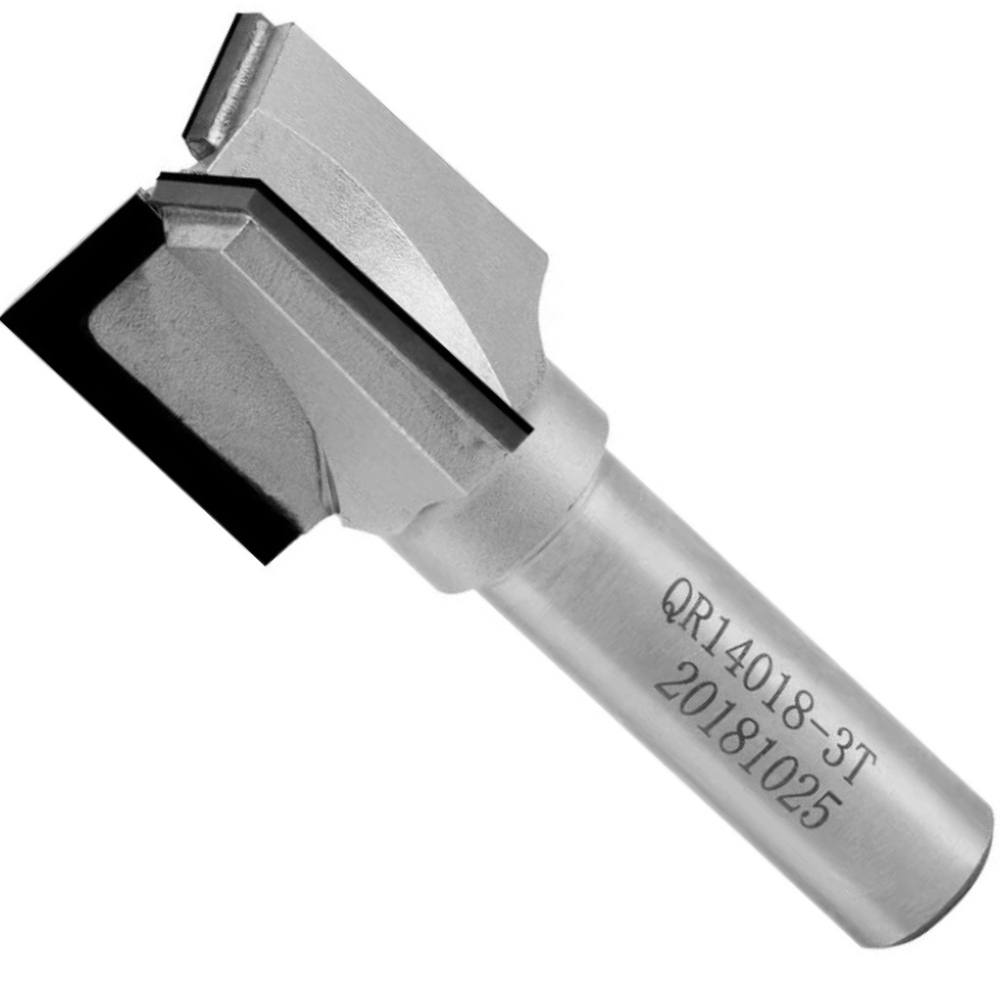 Livter PCD nettoyage du fond b - Cnc Router Bit avis et prix