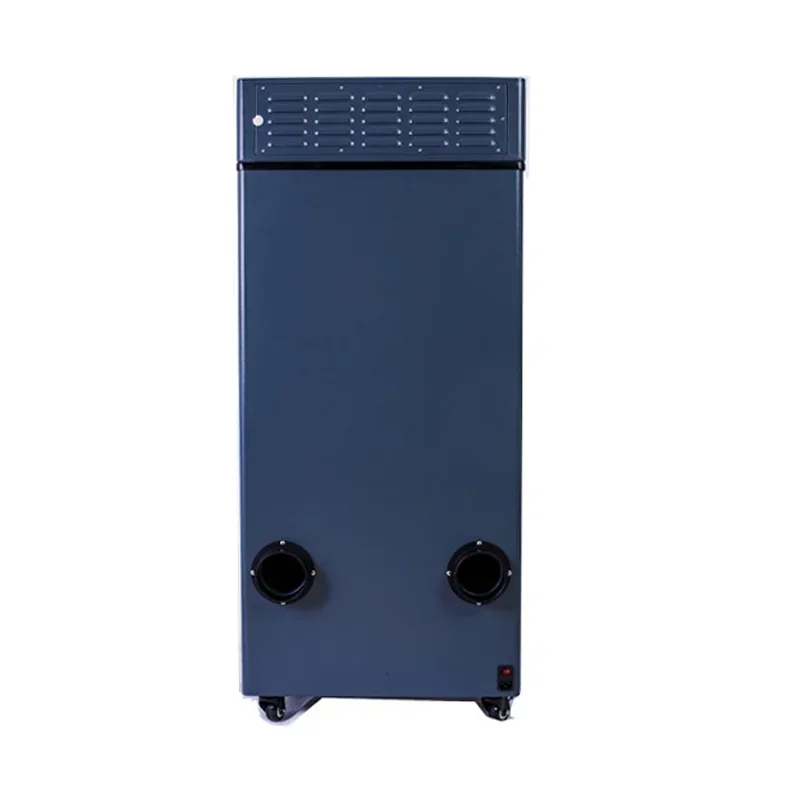 Extracteur de fumée de coupe d - Fume Extractor Laser avis et prix