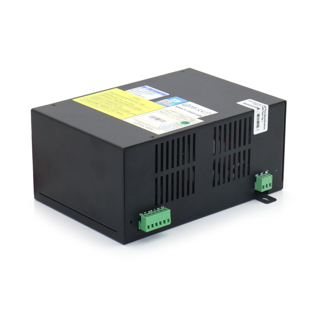 Alimentation électrique pour l - Co2 Laser Engraving Machine avis et prix
