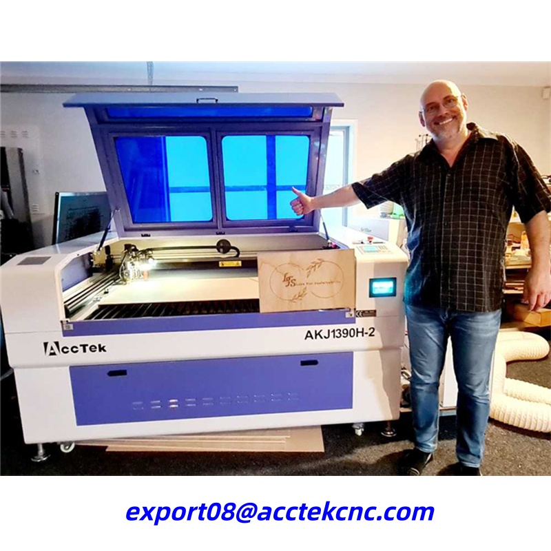 Machine de découpe laser CO2 p - Co2 Laser Engraving Machine avis et prix