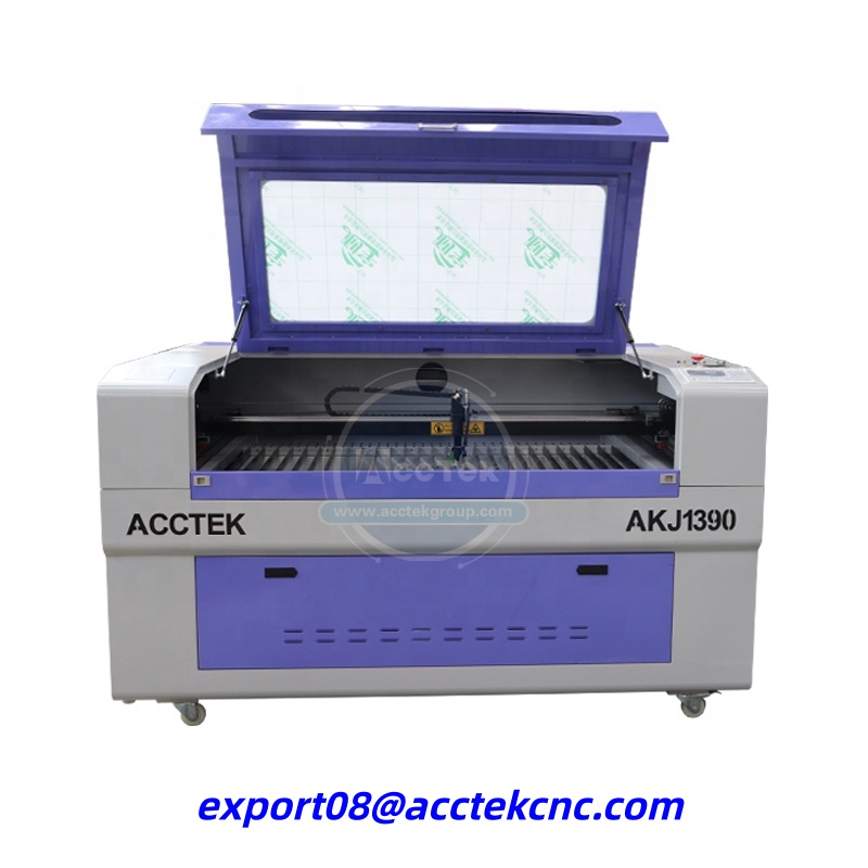 Machine de découpe laser CO2 p - Co2 Laser Engraving Machine avis et prix