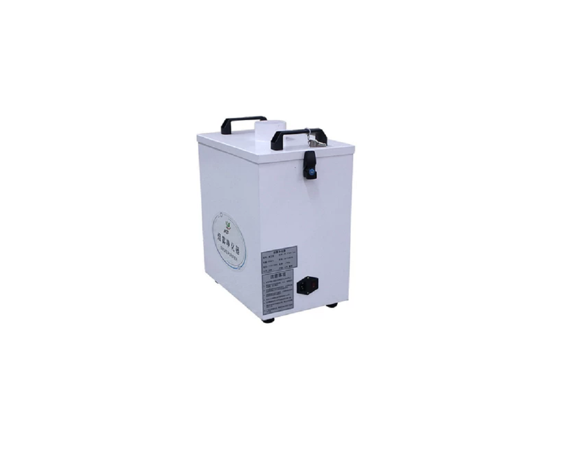 Extracteur de fumée Pure Air,  - Industrial Laser Cutters avis et prix