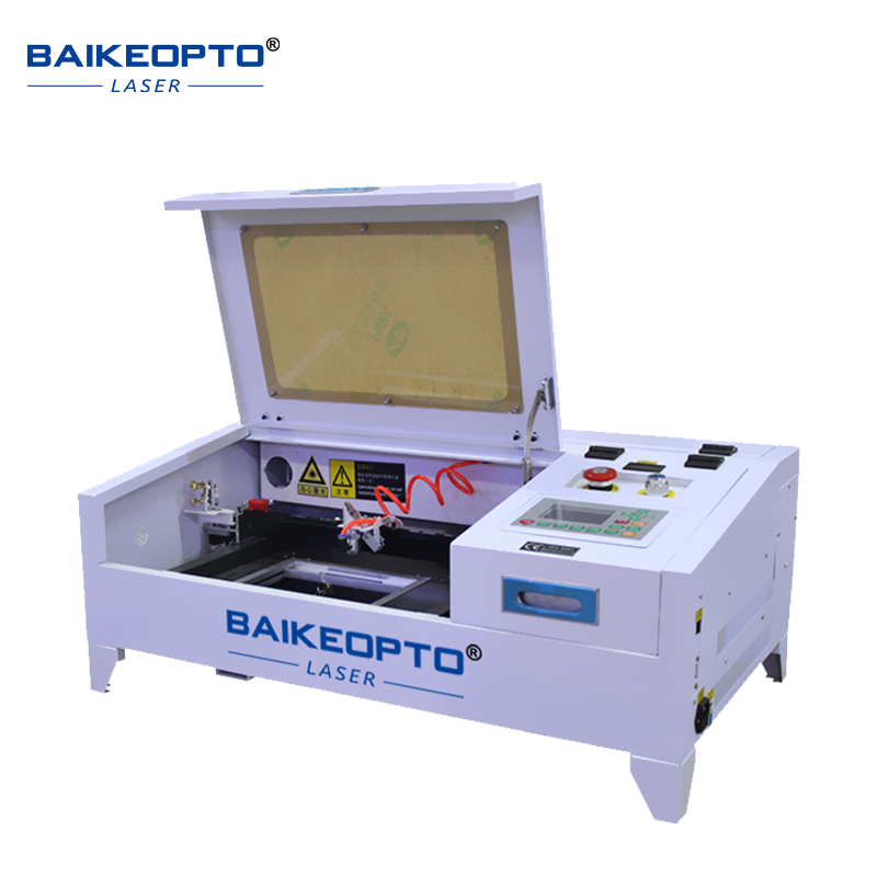 Machine de gravure laser CO2 B - Co2 Laser Engraving Machine avis et prix
