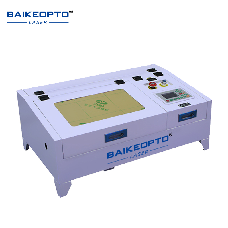 Machine de gravure laser CO2 B - Co2 Laser Engraving Machine avis et prix