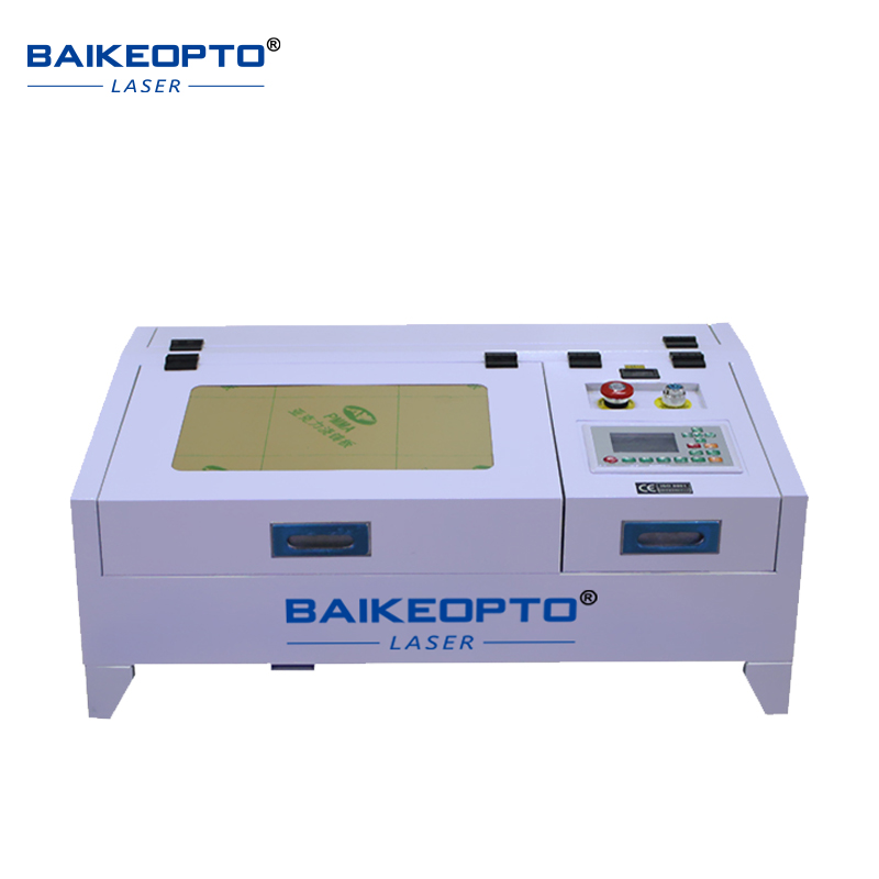 Machine de gravure laser CO2 B - Co2 Laser Engraving Machine avis et prix