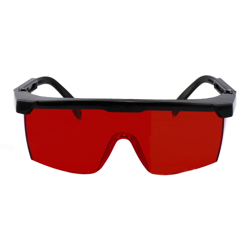 Nouvelles lunettes de sécurité - Industrial Green Laser avis et prix