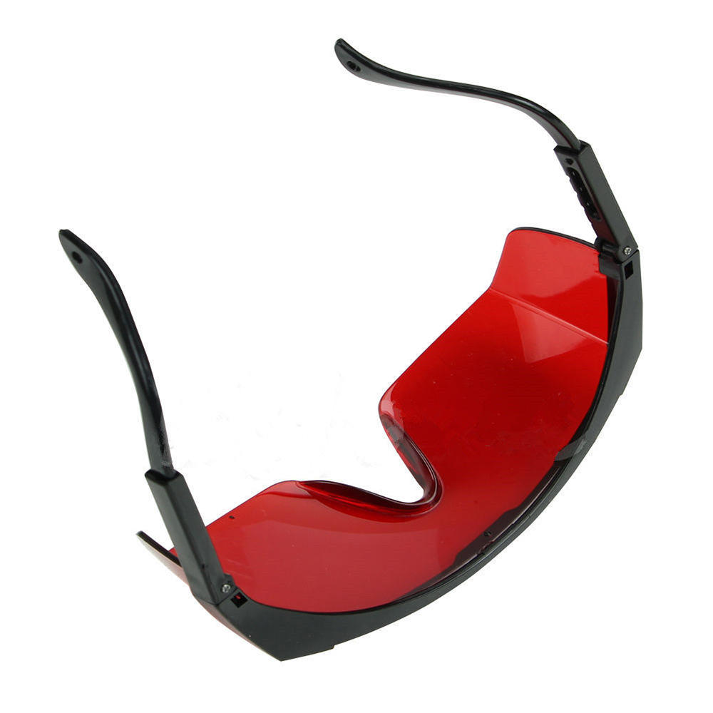 Nouvelles lunettes de sécurité - Industrial Green Laser avis et prix