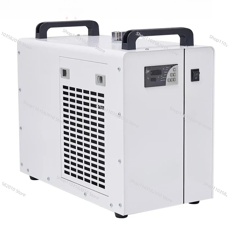 Refroidisseur industriel UV HL - Industrial Uv Laser Engraver avis et prix