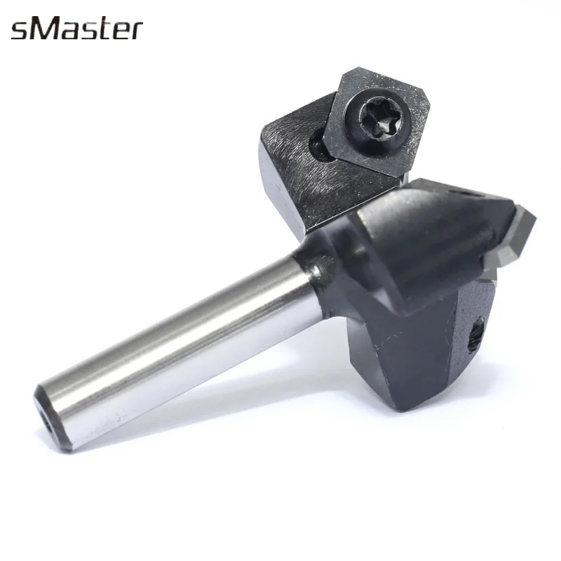 1 pièce Fraise de défonceuse C - Cnc Router Bit avis et prix