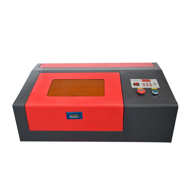 Machine de découpe laser CO2 3 - Co2 Laser Engraving Machine avis et prix