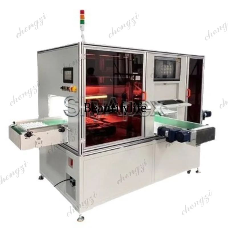 Caméra industrielle K182, disp - Industrial Handheld Laser Welding Machine avis et prix