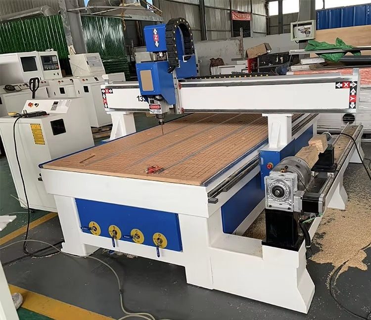 Machine de gravure sur bois de - Cnc Router Machine avis et prix