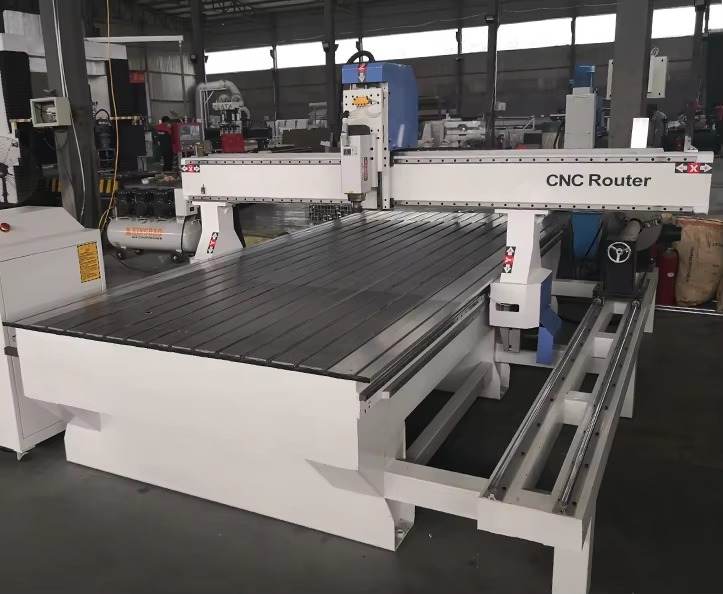 Machine de gravure sur bois de - Cnc Router Machine avis et prix
