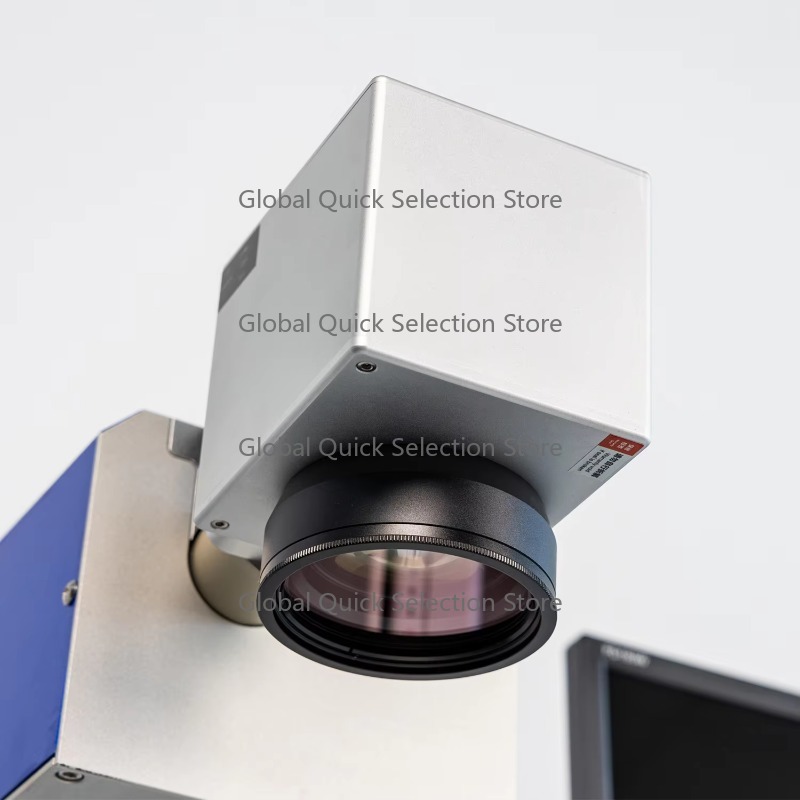 Plateforme de gravure laser UV - Industrial Uv Laser Engraver avis et prix