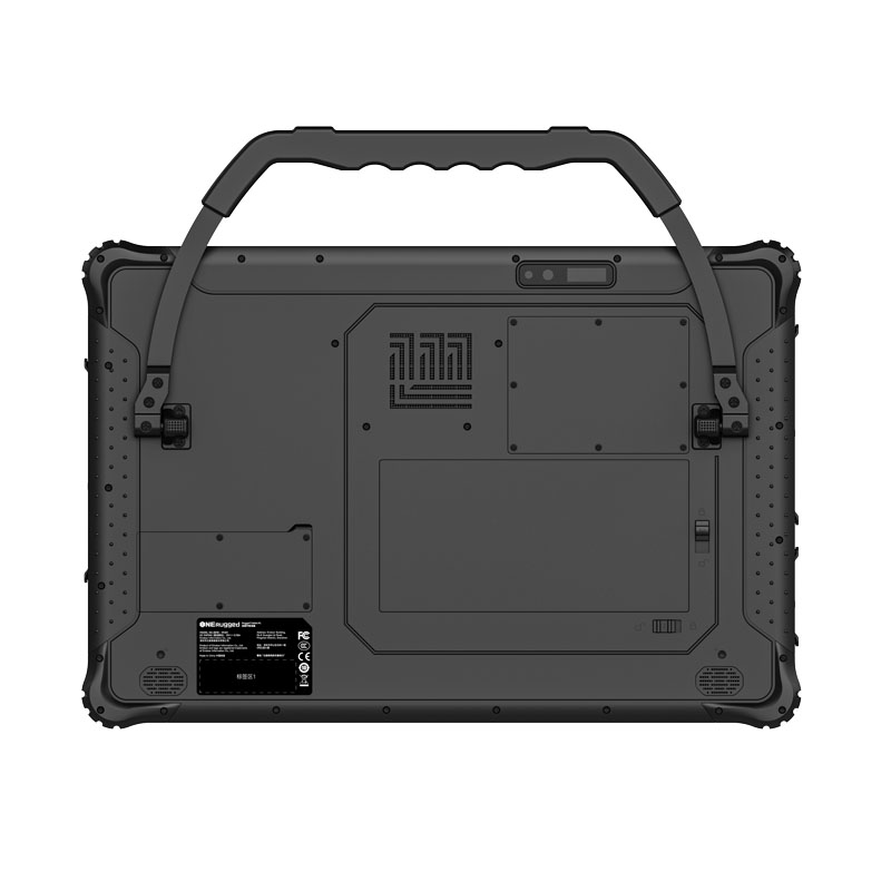Tablette industrielle robuste  - Industrial Laser Scanner avis et prix