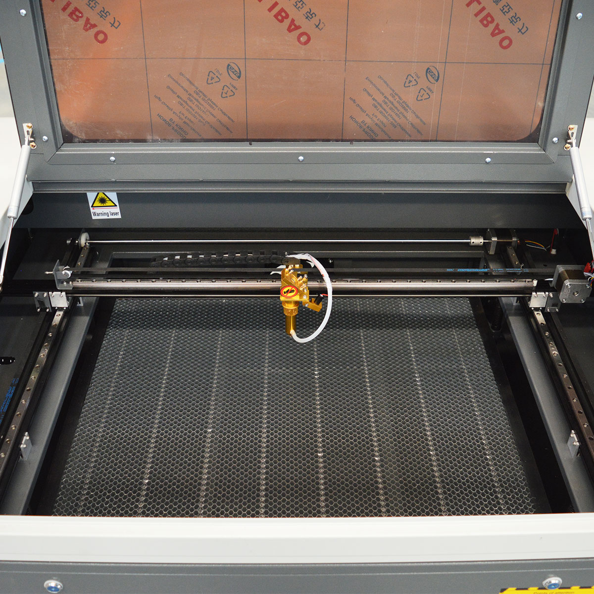 Machine de gravure laser CNC 5 - Industrial Laser Cutters avis et prix