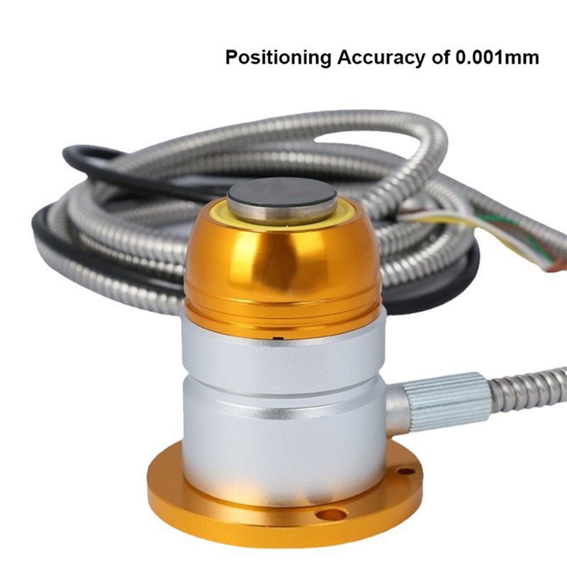 3x Sonde d'axe Z Mach3 pour ma - Z Axis Cnc Touch Probe avis et prix