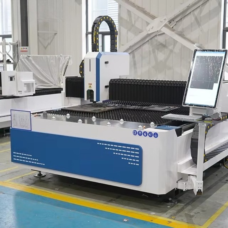 Machine de découpe laser à fib - Industrial Laser Cutters avis et prix