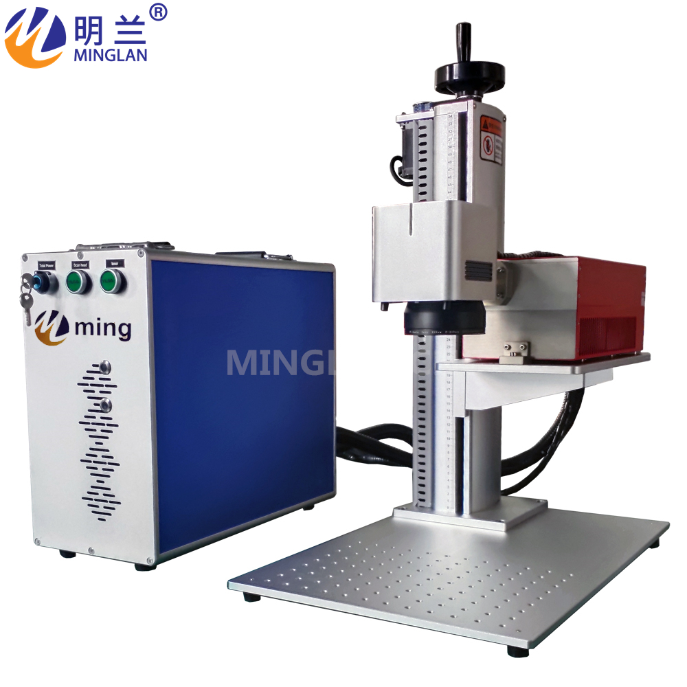 Machine de marquage Laser UV,  - Industrial Uv Laser Engraver avis et prix