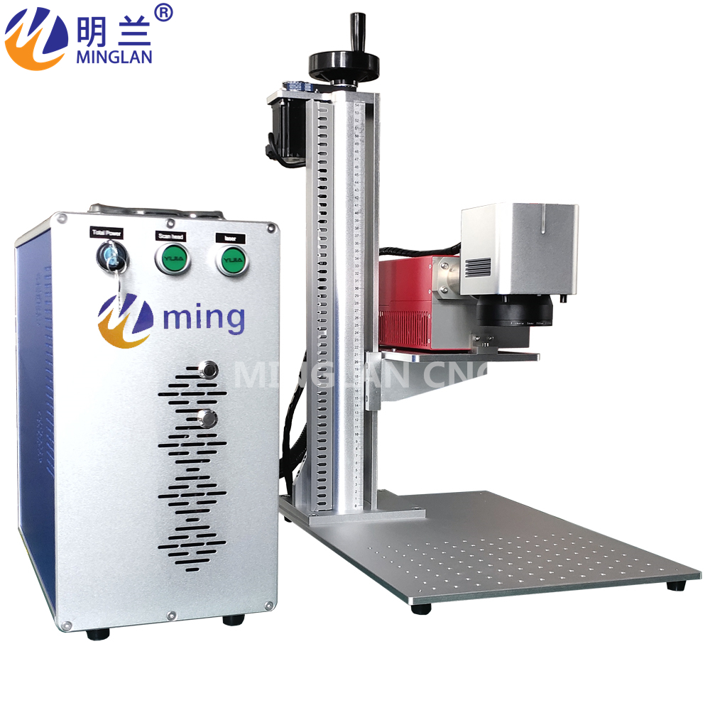 Machine de marquage Laser UV,  - Industrial Uv Laser Engraver avis et prix