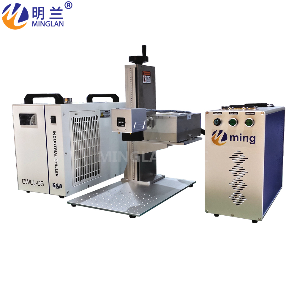 Machine de marquage Laser UV,  - Industrial Uv Laser Engraver avis et prix