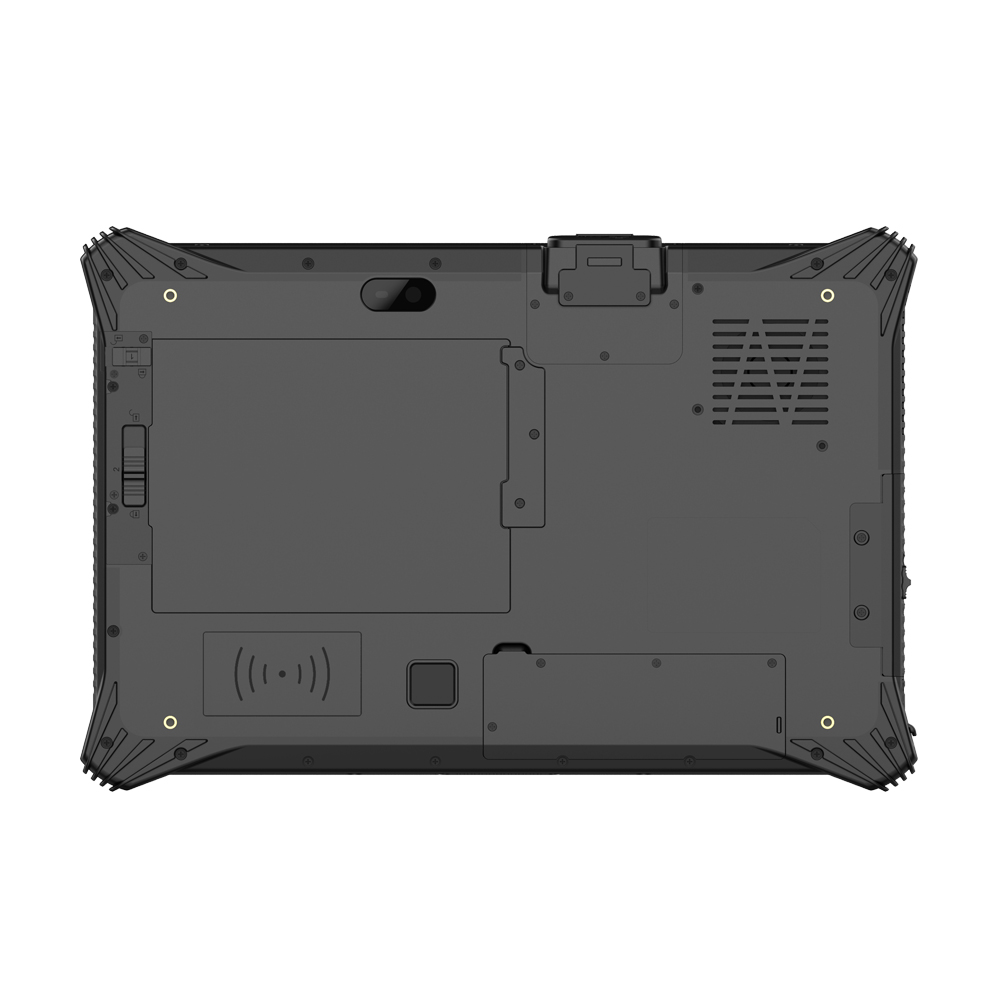 Tablette robuste Windows 11 de - Industrial Laser Scanner avis et prix
