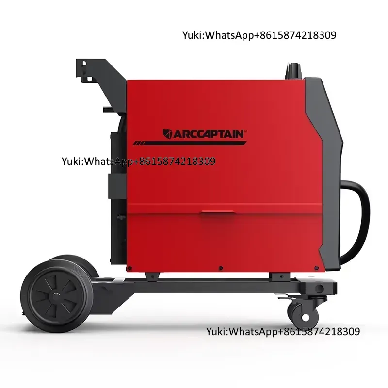 Machine de nettoyage et de sou - Industrial Handheld Laser Welding Machine avis et prix