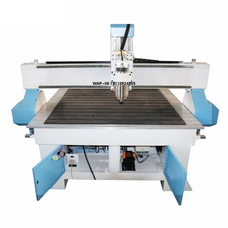 Routeur CNC de gravure sur boi - Cnc Router Machine avis et prix