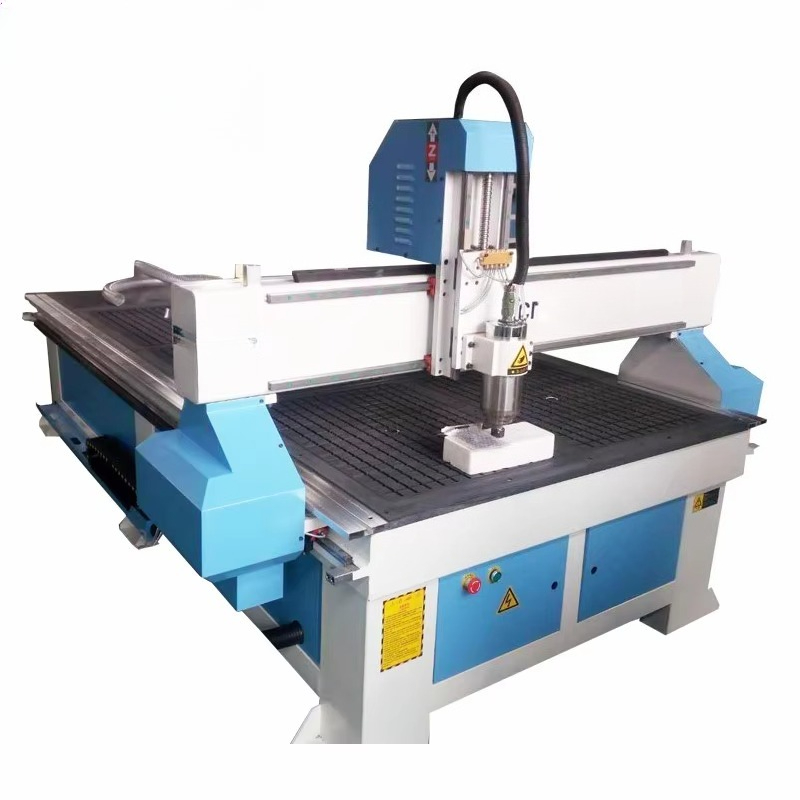 Routeur CNC de gravure sur boi - Cnc Router Machine avis et prix