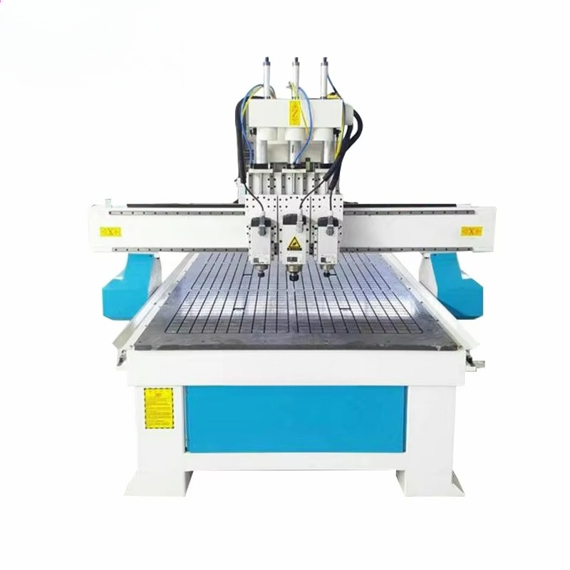 Routeur CNC de gravure sur boi - Cnc Router Machine avis et prix