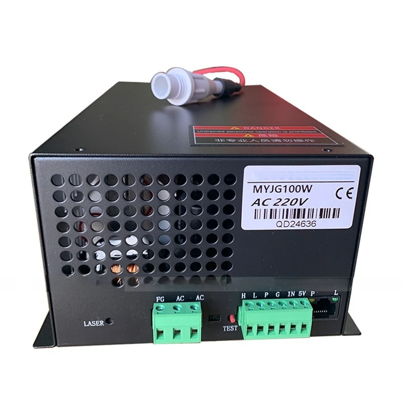Accessoires de gravure pour ma - Laser Power Supply 60W avis et prix