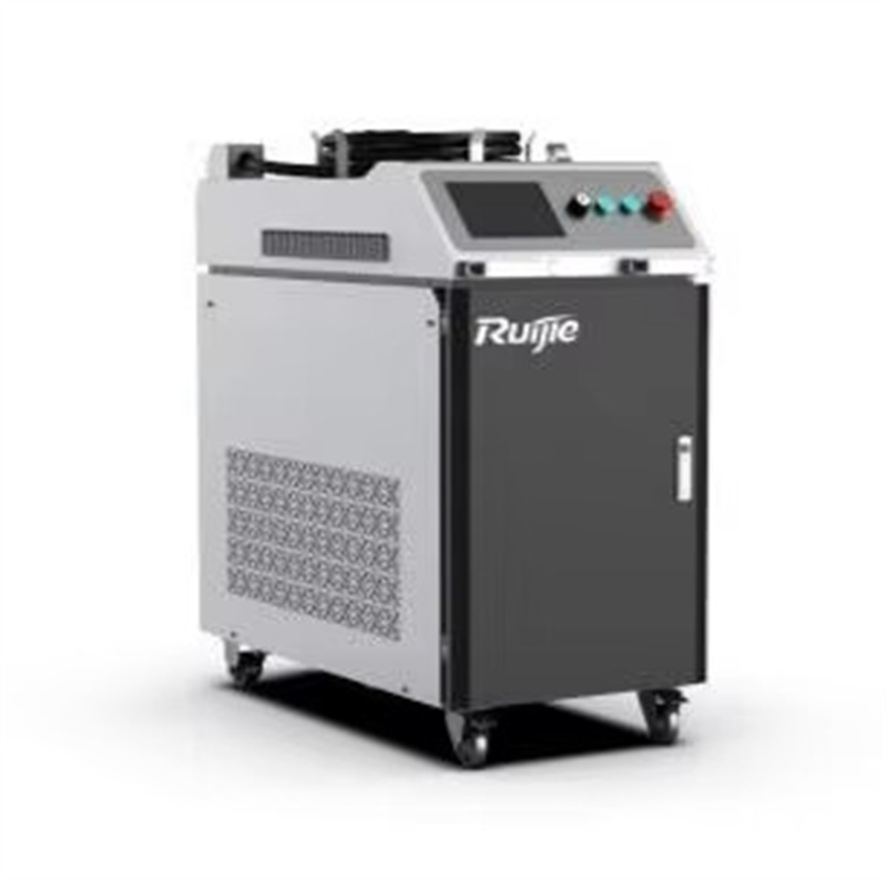 Machine de soudage au laser à  - Industrial Handheld Laser Welding Machine avis et prix