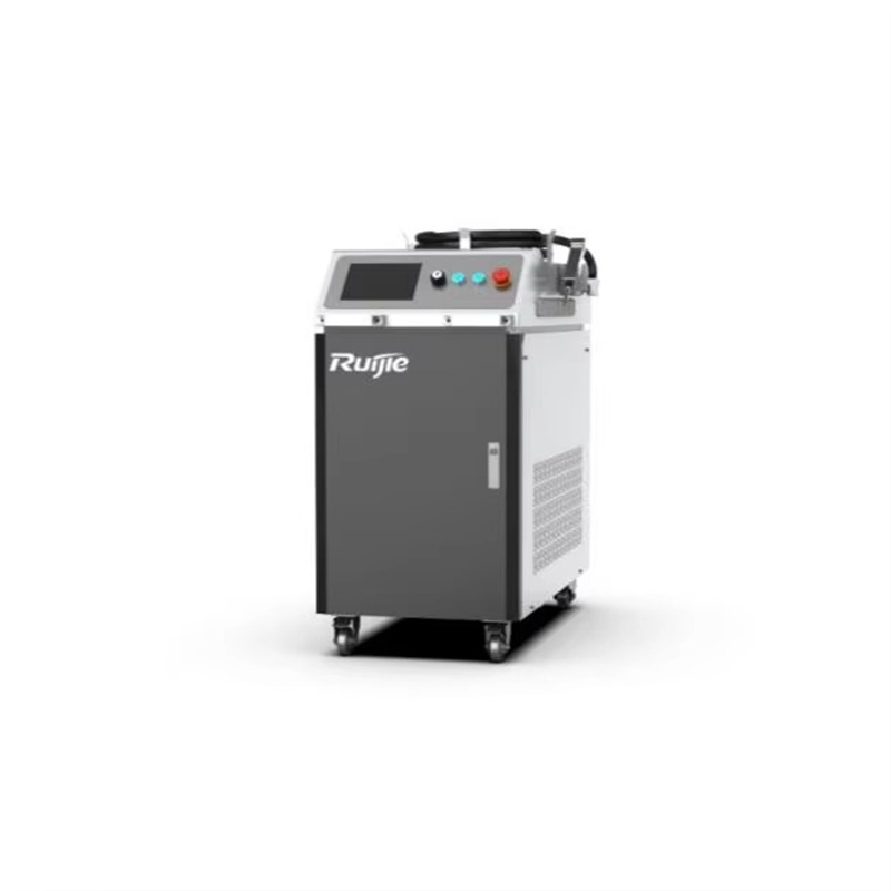 Machine de soudage au laser à  - Industrial Handheld Laser Welding Machine avis et prix