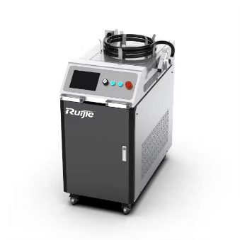 Machine de soudage au laser à  - Industrial Handheld Laser Welding Machine avis et prix
