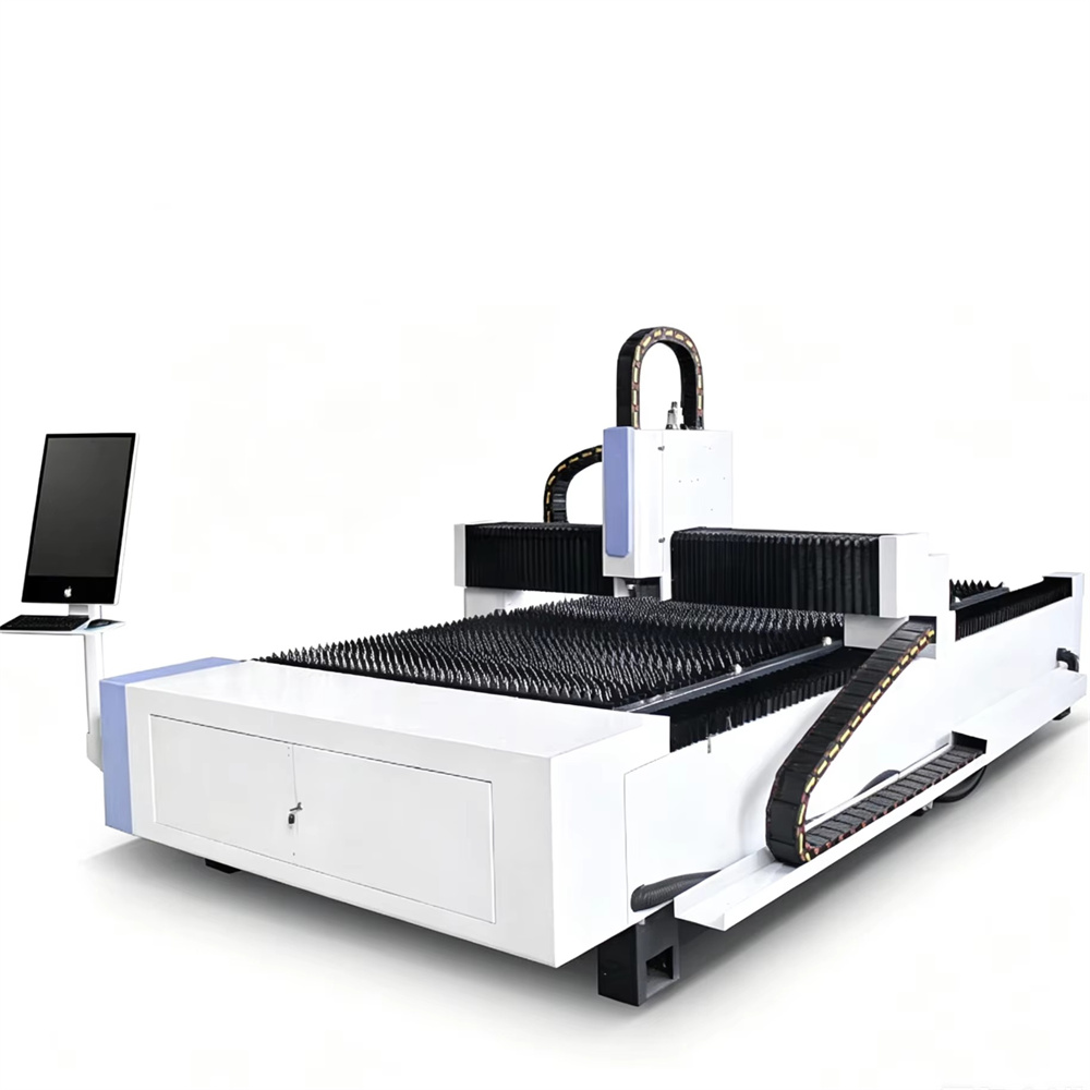 Machine de découpe laser à fib - Industrial Laser Cutters avis et prix